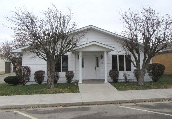 316 S Elson St, Kirksville, MO 63501